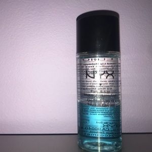 nyx makeup remover